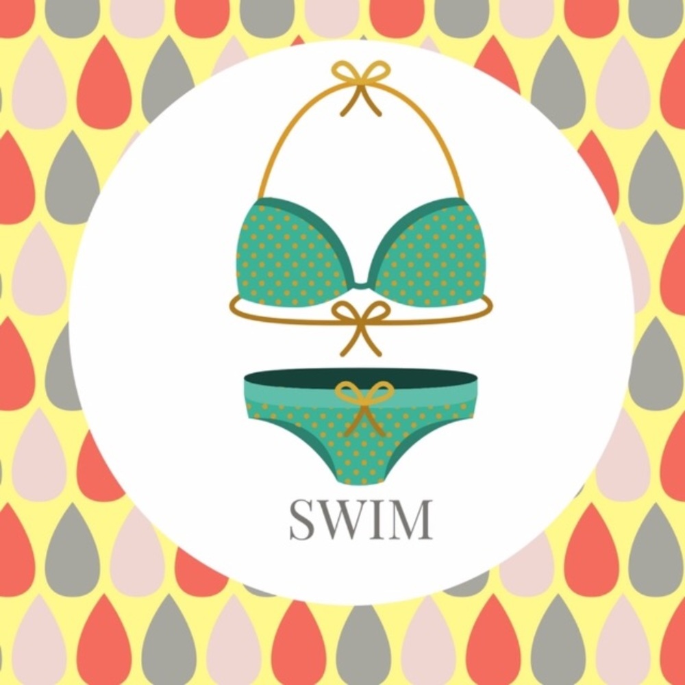 Swimwear & cruise wear also🚢⛴🛳✈️